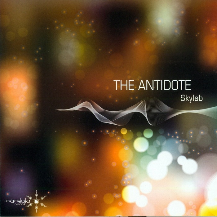 ANTIDOTE, The - Skylab