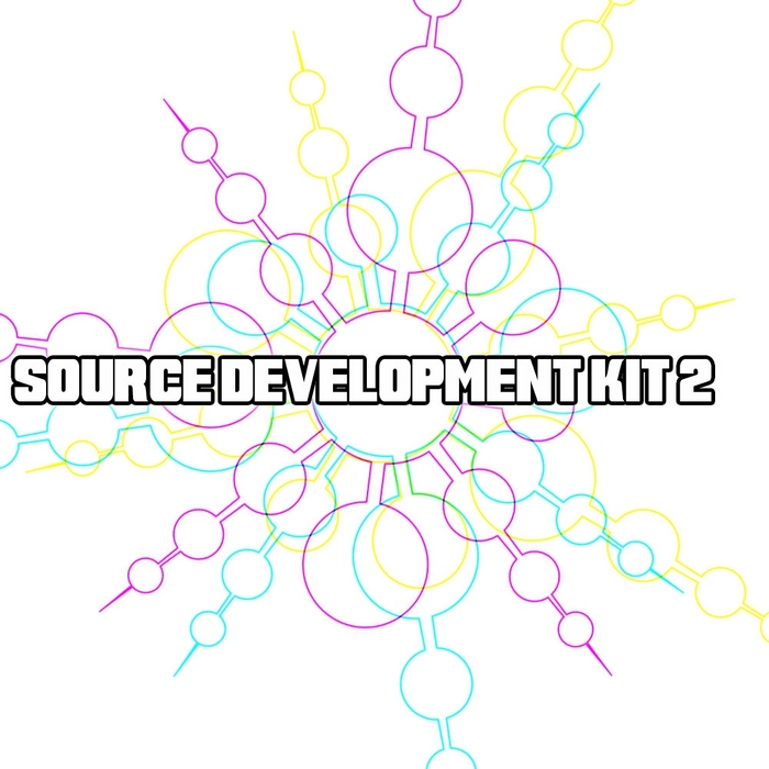 SDK - Source Development Kit 2