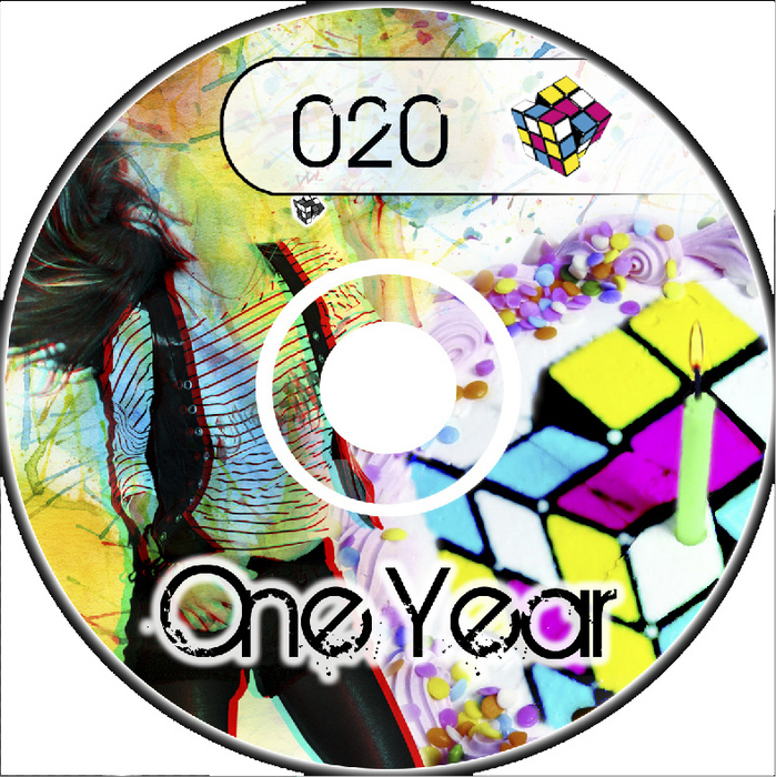 VARIOUS - One Year Compilation