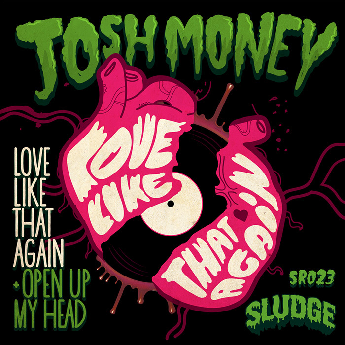 MONEY, Josh - Love Like That Again