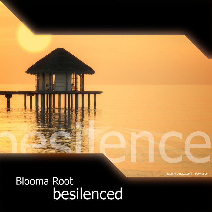 BLOOMA ROOT - Besilenced