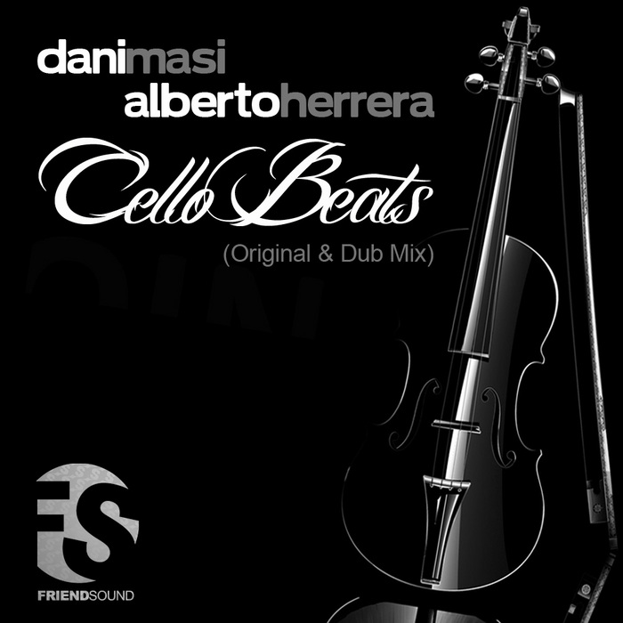MASI, Dani/ALBERTO HERRERA - Cello Beats