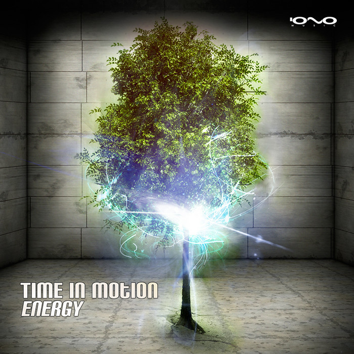 TIME IN MOTION - Energy