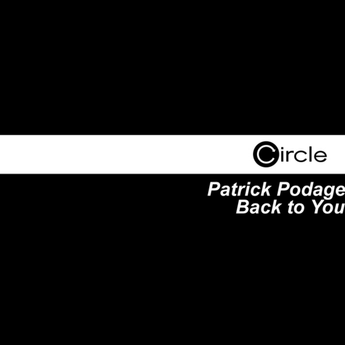 PODAGEl, Patrick - Back To You