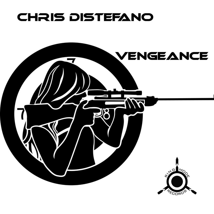 DISTEFANO, Chris - Vengeance. 