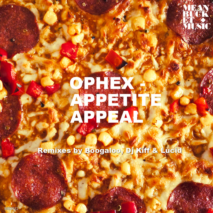 OPHEX - Appetite Appeal