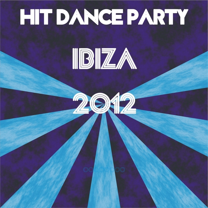 VARIOUS - Hit Dance Party Ibiza 2012 (50 House Electro Tribal Top Tunes)