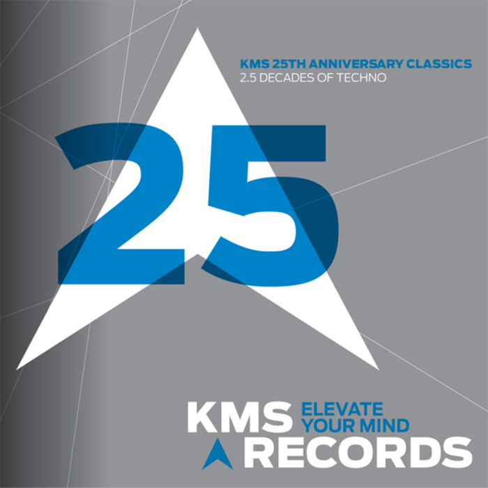 kms 25th