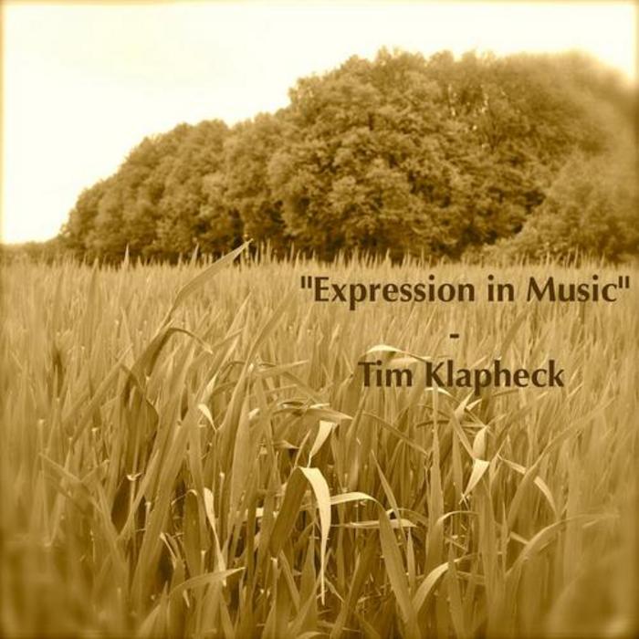KLAPHECK Tim - Expression In Music