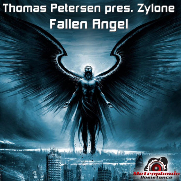 PETERSEN, Thomas presents ZYLONE - Fallen Angel