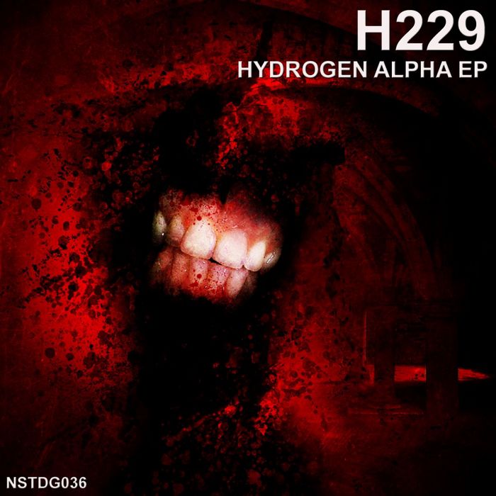 H229 - Hydrogen Alpha - EP