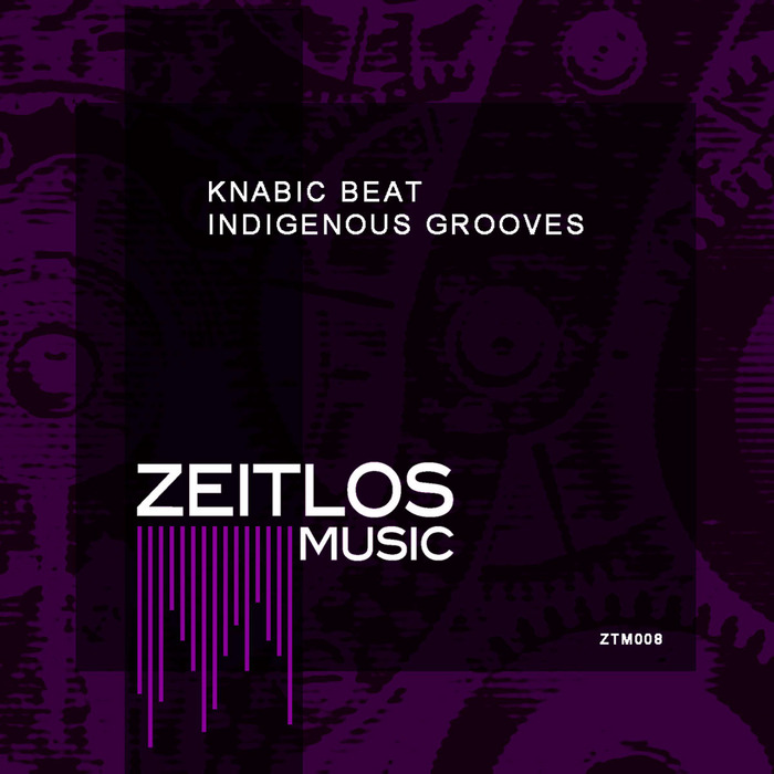 KNABIC BEAT/DIIZ - Indigenous Grooves