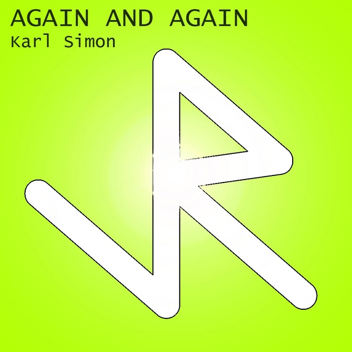 SIMON, Karl - Again & Again