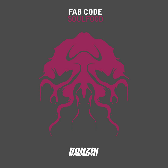 FAB CODE - Soulfood