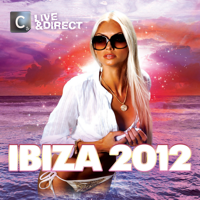 VARIOUS - Ibiza 2012