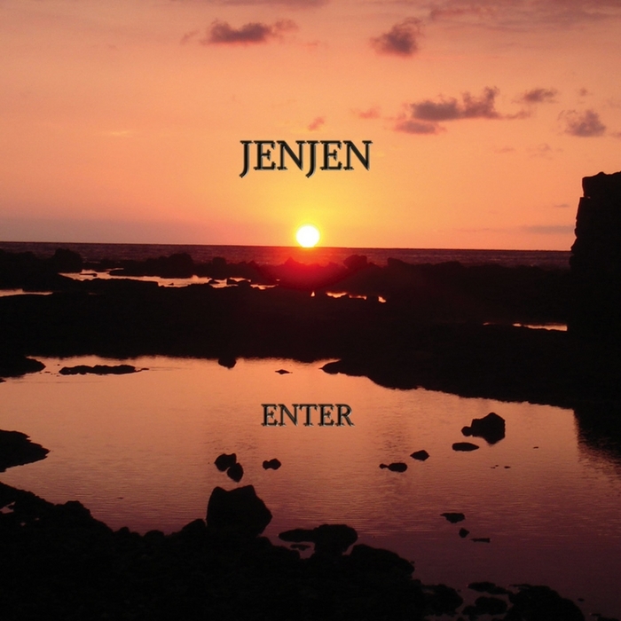 JENJEN - Enter