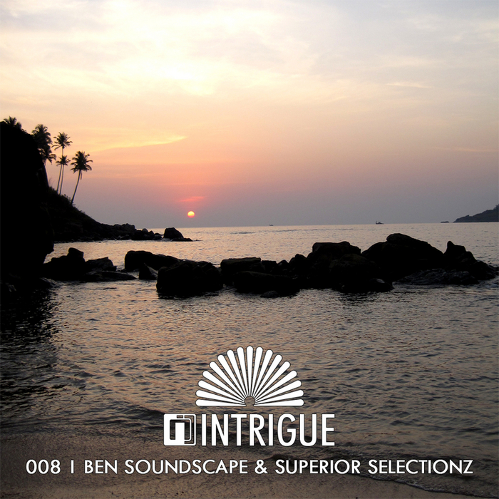 BEN SOUNDSCAPE/SUPERIOR SELECTIONZ - Panoramic