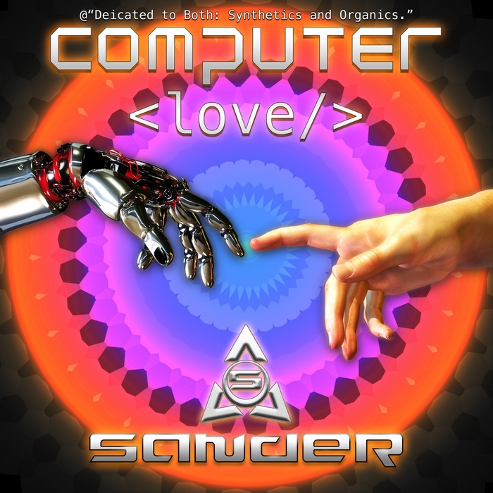 SANDER - Computer Love