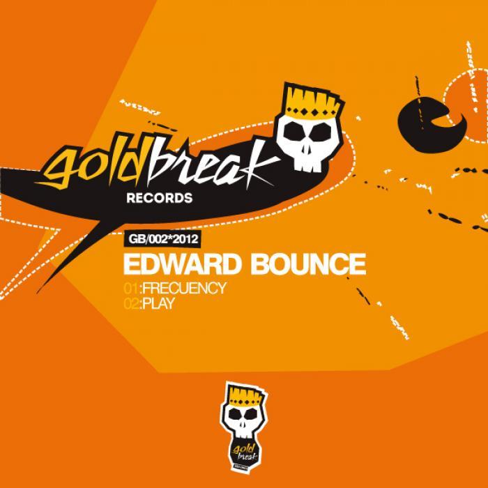 BOUNCE, Edward - Limite