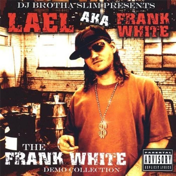 WHITE, Frank - The Collection Volume 1