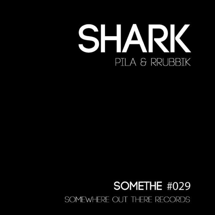 PILA - Shark