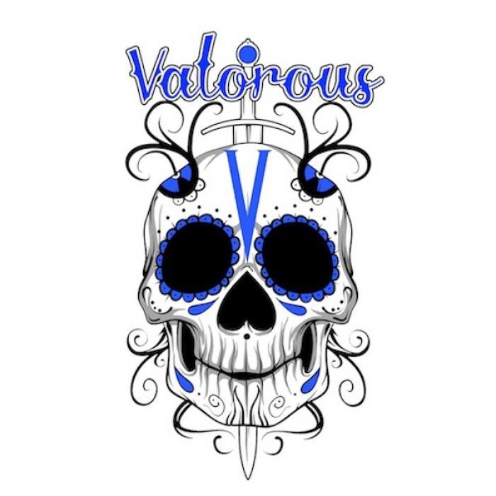 VALOROUS - Valorous EP Remixes