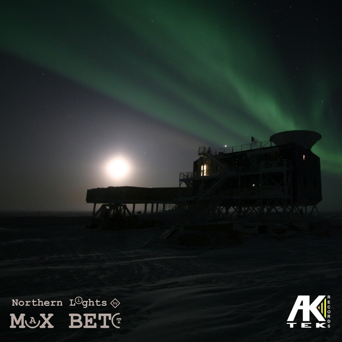 BETT, Max - Northern Lights