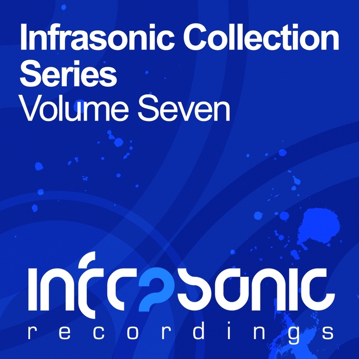 VARIOUS - Infrasonic Collection Series Volume Seven