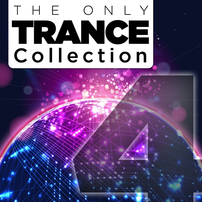 VARIOUS - The Only Trance Collection 04