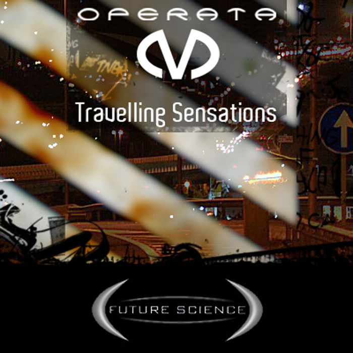 OPERATA M - Travelling Sensations