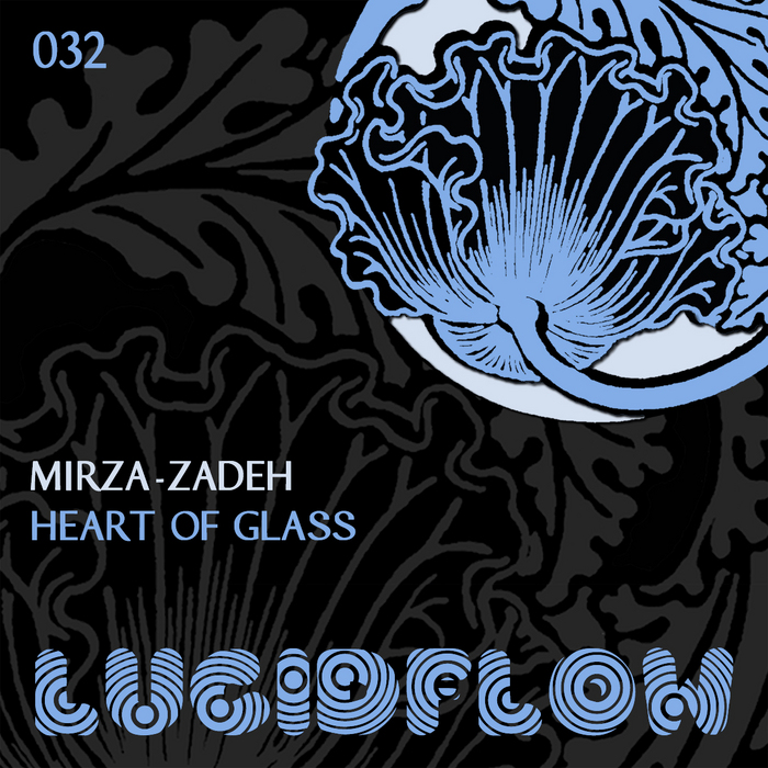 MIRZA ZADEH - Heart Of Glass