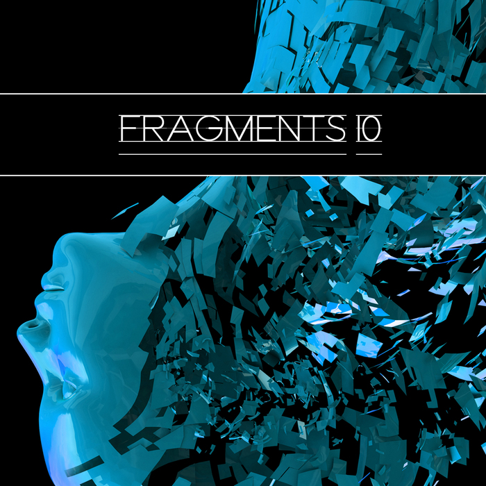 VARIOUS - Fragments 10