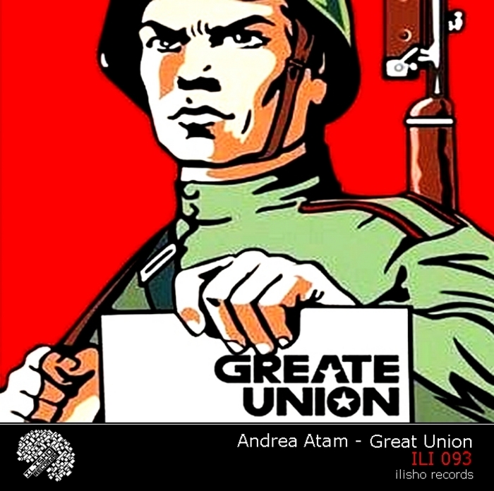 ATAM, Andrea - Great Union