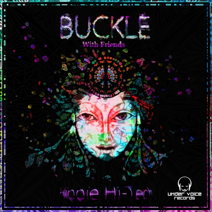 BUCKLE/VARIOUS - Hippie Hi Tech