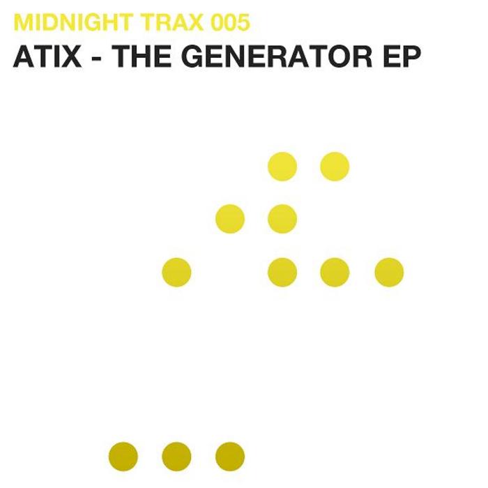 ATIX - The Generator