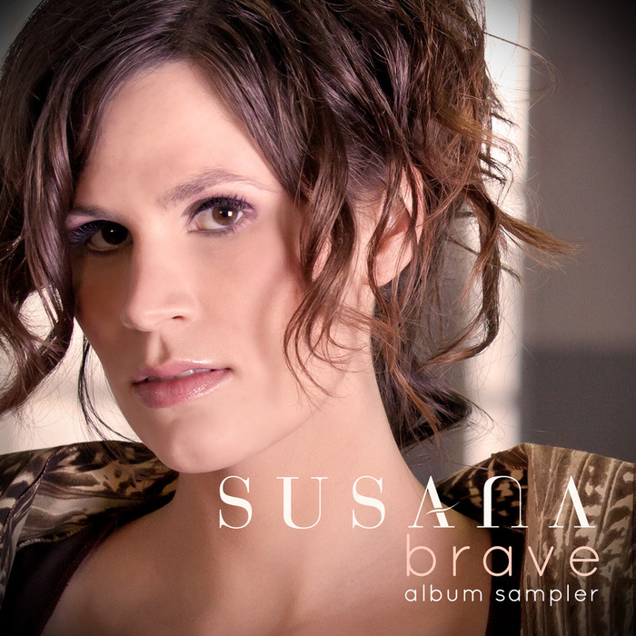 SUSANA/VARIOUS - Brave