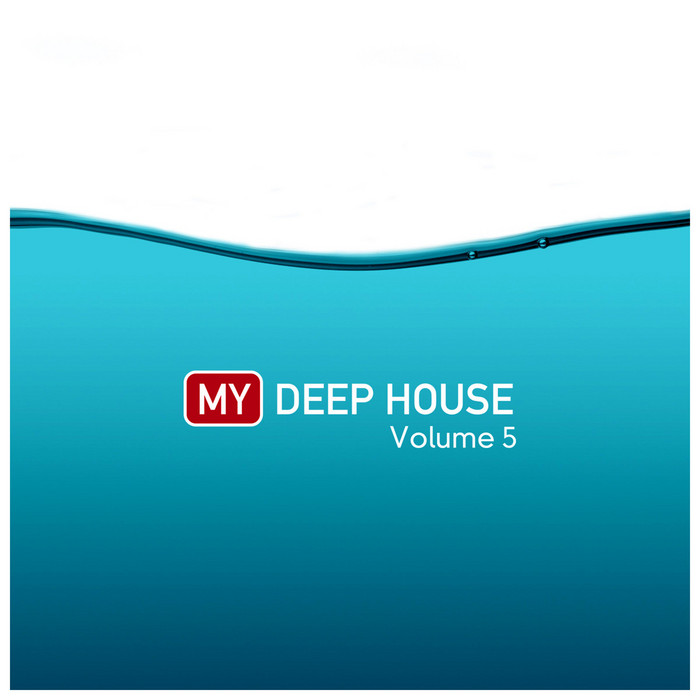 VARIOUS - My Deep House 5
