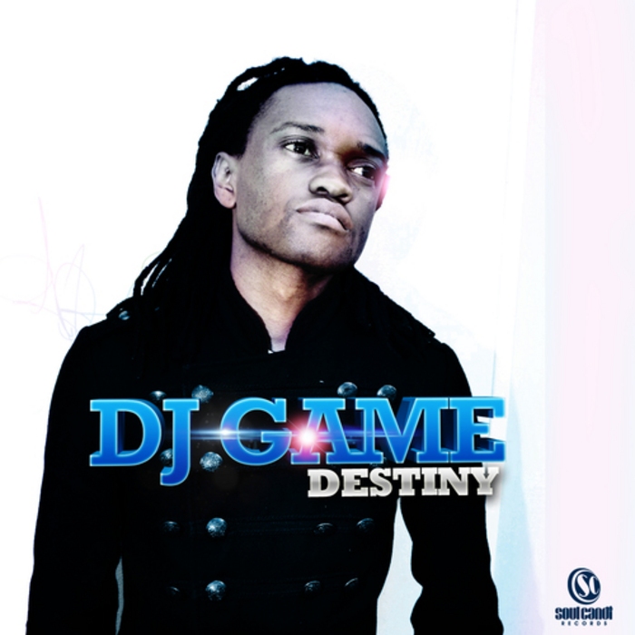 DJ GAME feat HAPPY - Destiny