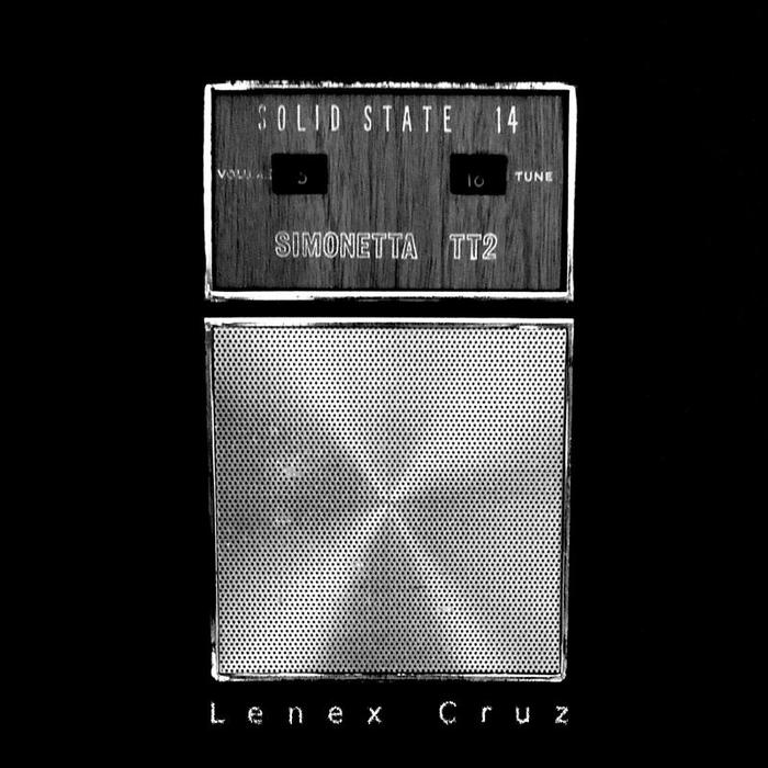 CRUZ, Lenex - Solid State