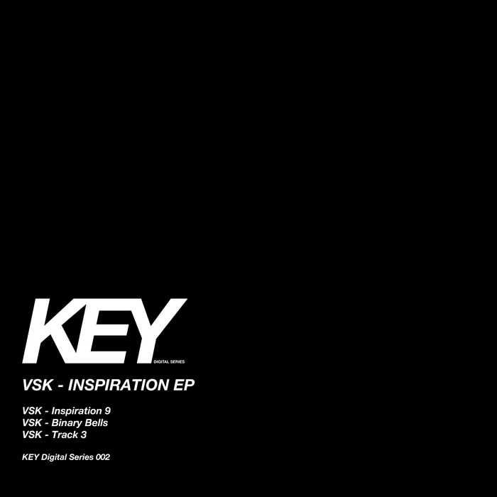 VSK - Inspiration EP