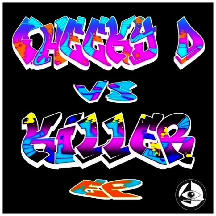 CHEEKY D vs KILLER - Cheeky D Vs Killer