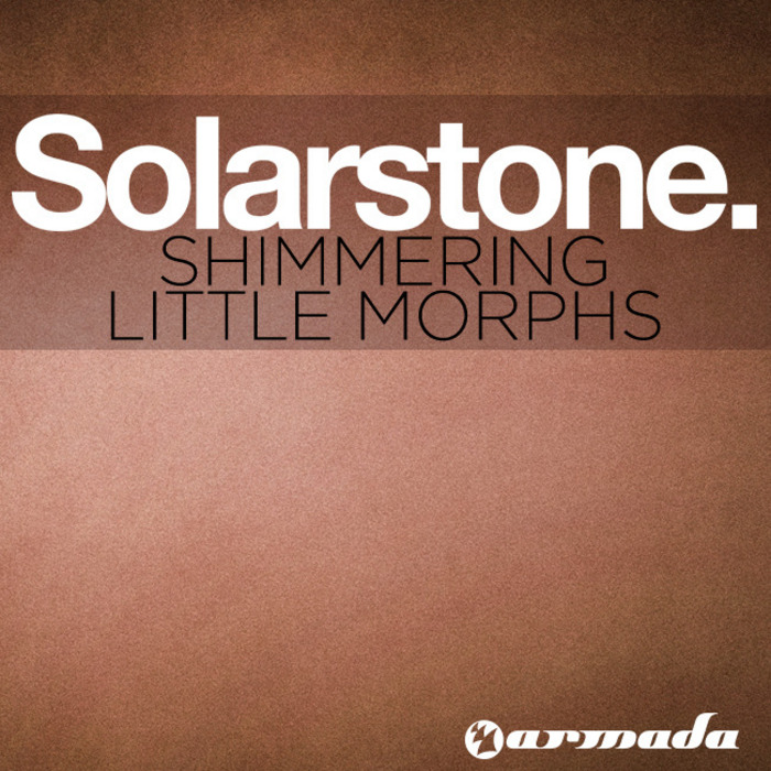 SOLARSTONE - Shimmering Little Morphs