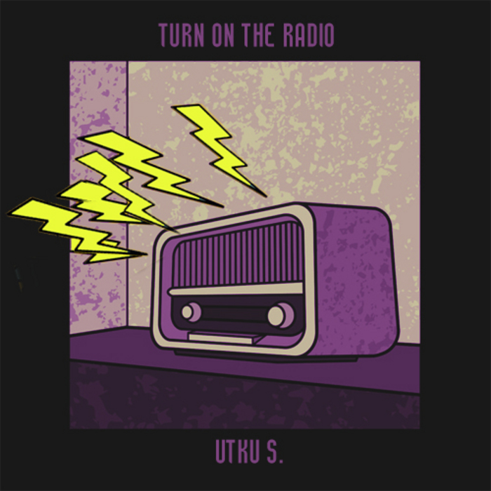 Turning on the radio песня