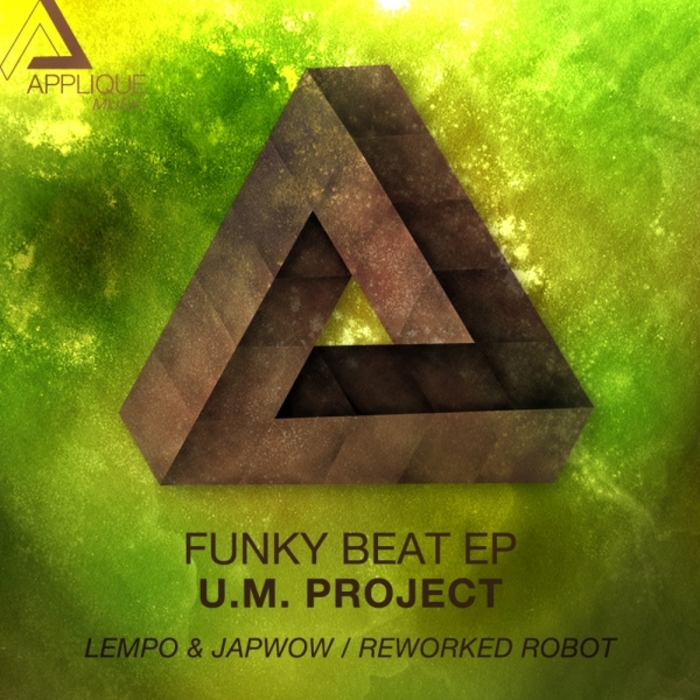 UM PROJECT - Funky Beat