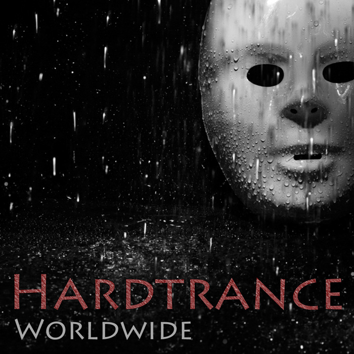 VARIOUS - Hardtrance Worldwide