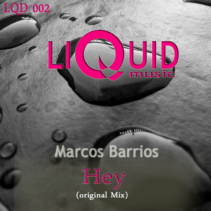 BARRIOS, Marcos - Hey