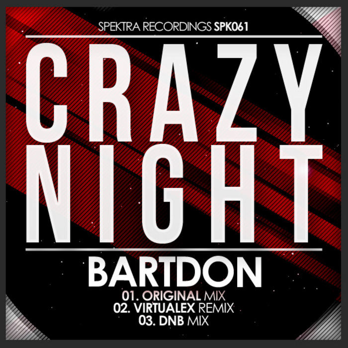 Crazy night. Crazy Nights. DNB Mix Classic Symphony