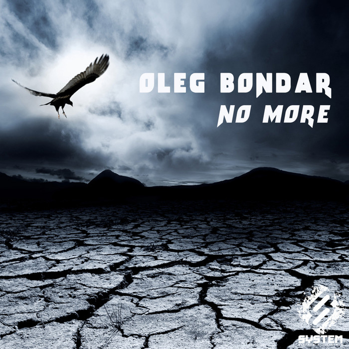 BONDAR, Oleg - No More