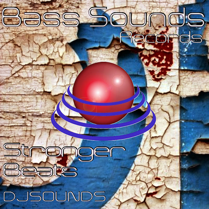 DJ SOUNDS - Stronger Beats