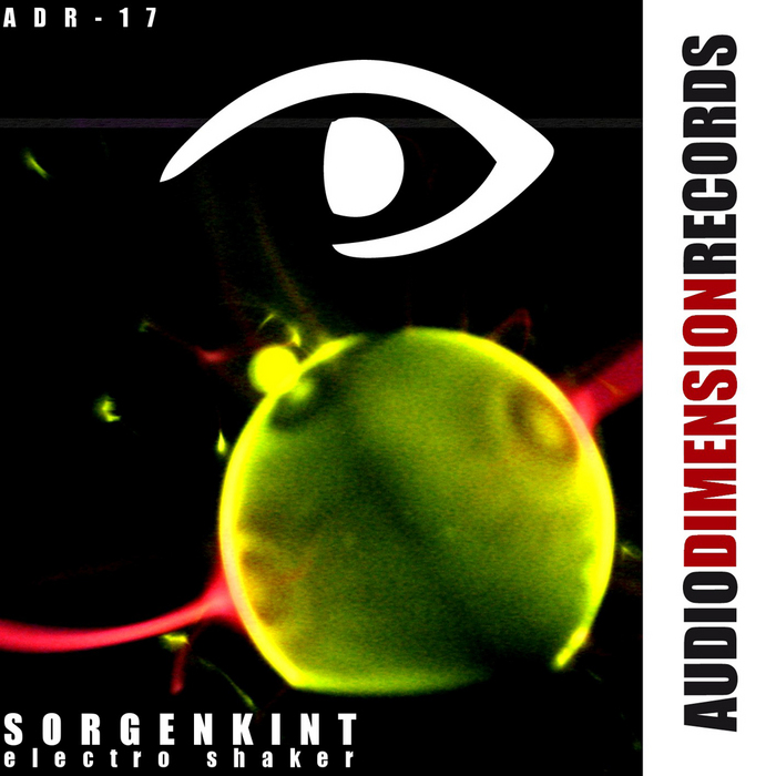 SORGENKINT - Electro Shaker